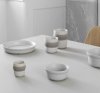 Normann Copenhagen OBI Kubek do Kawy 180 ml / Piaskowy
